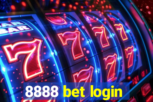 8888 bet login